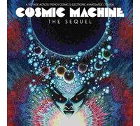 Varios - Cosmic Machine: Sequel [Vinilo]