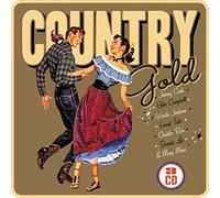 Varios - Country Gold