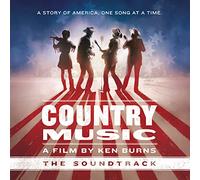 Varios - Country Music - A Film By Ken Burns