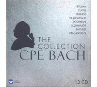Varios - CPE Beach: The Great Masterworks