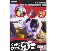 Varios - Creature Comforts Serie 2 Parte 1 [DVD]