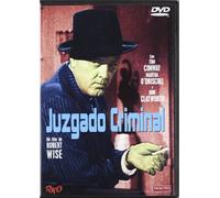 Varios - Criminal_Court [DVD]