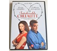 CRUELDAD INTOLERABLE (DVD)