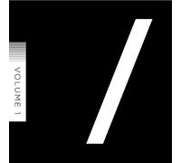 Varios - Ct10 Volume 1 - Sampler Lp [Vinilo]