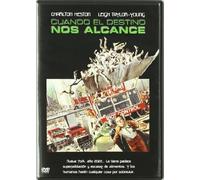 Varios - Cuando El Destino Nos Alcance [DVD]