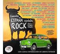 Varios - Cuando España Cantaba Rock Vol.1 (1961-1965)