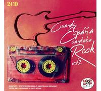 Varios - Cuando España Cantaba Rock Vol.2