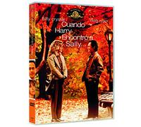 Varios - Cuando Harry Encontro A Sally [DVD]