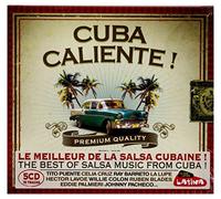 Varios - Cuba Caliente