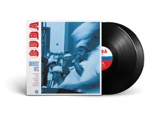 Varios - Cuba Greatest Hits