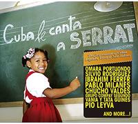 Varios - Cuba Le Canta A Serrat