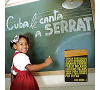 Varios - Cuba Le Canta A Serrat