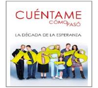 Varios - Cuentame