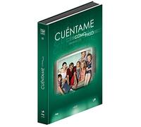 Cuéntame Cómo Pasó - Temporadas 6 - 8 [DVD]