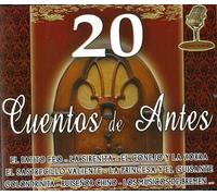 Varios - Cuentos de la radio de antes