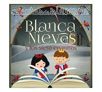 Varios - Cuentos De Siempre - Blancanieves