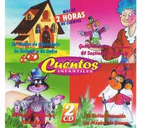 Varios - Cuentos Infantiles