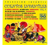 Varios - Cuentos infantiles vol. 4