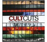 Varios - Cult Cuts: Music From The Modern Cinema