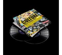Varios - Culture Rap Francais 01 (3-Vinyl Box) [Vinilo]