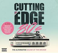 Varios - Cutting Edge 80s [Vinilo]