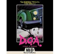 Varios - D.O.A.: A Right Of Passage (Special Edition) [DVD]