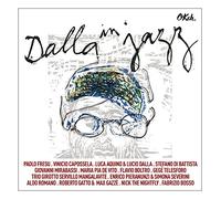 Varios - Dalla In Jazz
