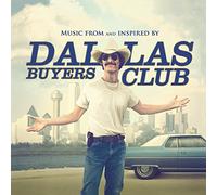 Varios - Dallas Buyers Club