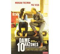 Varios - Dame 10 Razones [DVD]