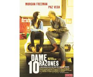 Varios - Dame 10 Razones [DVD]
