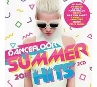Varios - Dancefloor Summer Hits 2018