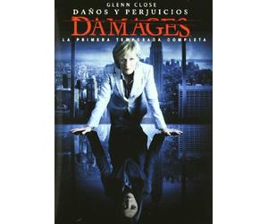 Varios - Daños y perjuicios (1º temporada)