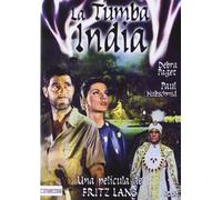 Varios - Das_Indische_Grabmal_(The_Indian_Tomb) [DVD]