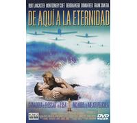 DE AQUI A LA ETERNIDAD DVD [DVD]