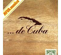 Varios - ...De Cuba