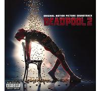 Varios - Deadpool 2 Original Motion Picture