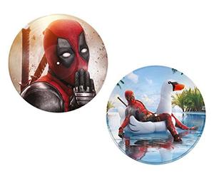 Varios - Deadpool 2: Original Motion Picture Score