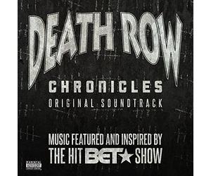 Varios - Death Row Chronicles: Original