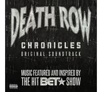 Varios - Death Row Chronicles: Original Soundtrack