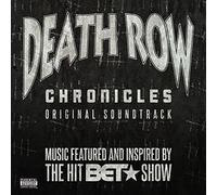 Varios - Death Row Chronicles: Original Soundtrack [Vinilo]