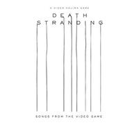 Varios - B.s.o. Death Stranding