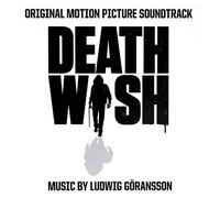Varios - Death Wish - Banda Sonora Original