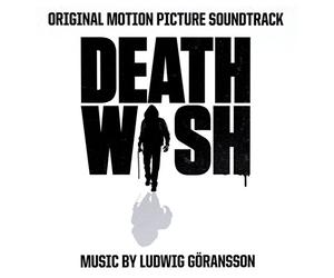 Varios - Death Wish - Banda Sonora Original
