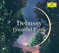 Varios - Debussy: Peaceful Piano