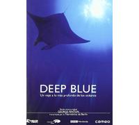 DEEP BLUE (DVD)