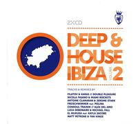 Varios - Deep & House Ibiza Vol.2