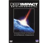 Varios - Deep_Impact [DVD]