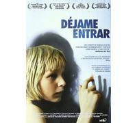 Varios - DEJAME ENTRAR (EDICION SENCILLA) [DVD]