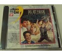 Varios - Del hit parade a la pantalla
