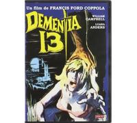 Varios - Dementia 13 [DVD]